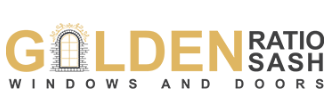 Golden Ration Logo