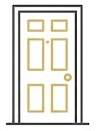 Doors Icon