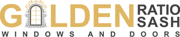 golden ratio logo transparent